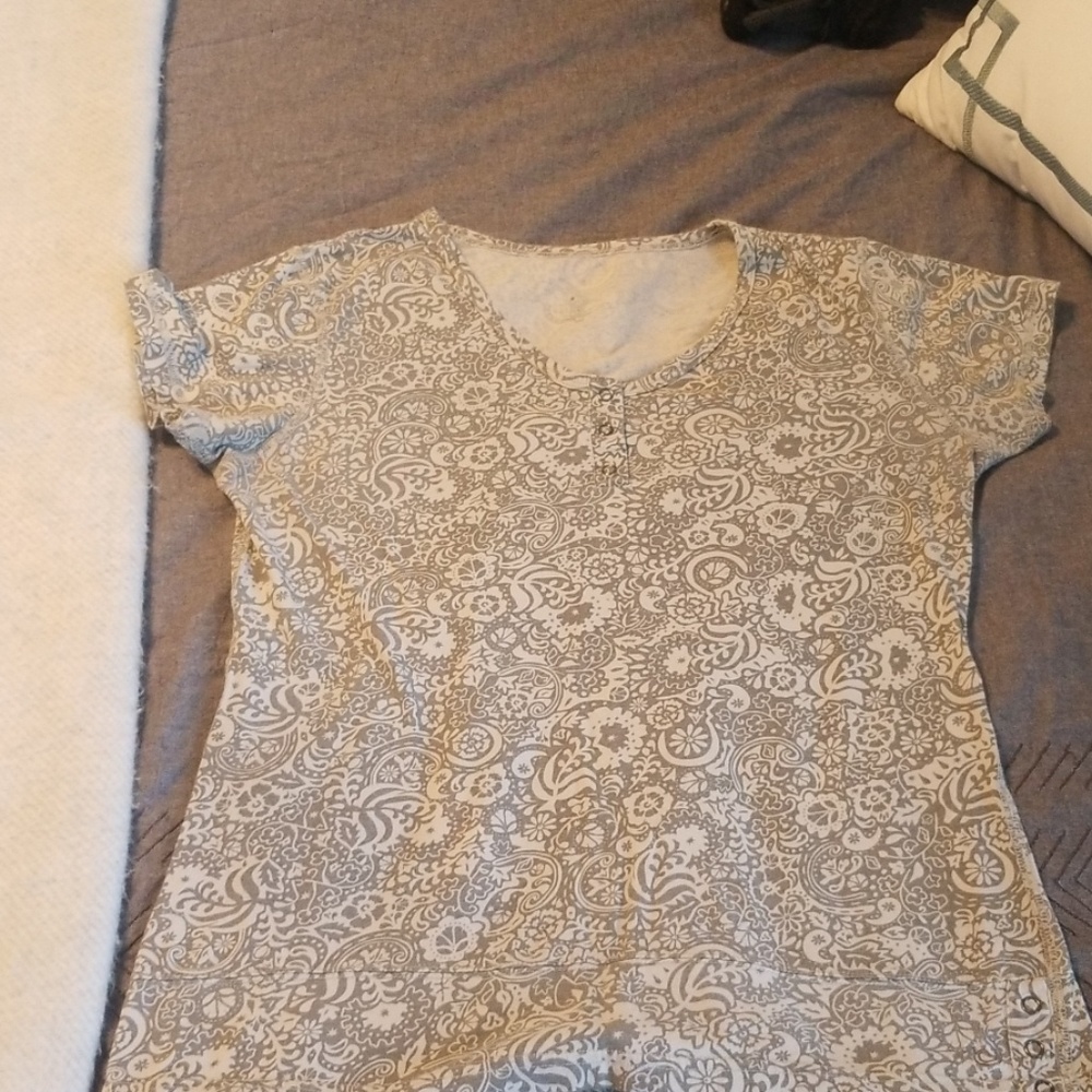 Cute ISIS shirt
